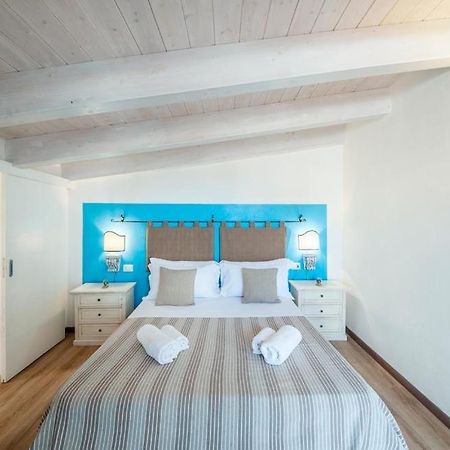 Rocca Doria Hotel Castelsardo Ngoại thất bức ảnh