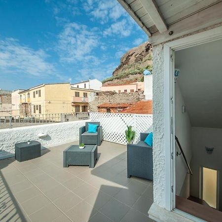 Rocca Doria Hotel Castelsardo Ngoại thất bức ảnh