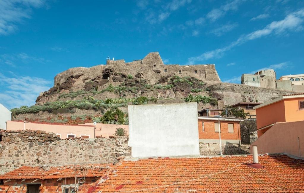 Rocca Doria Hotel Castelsardo Ngoại thất bức ảnh