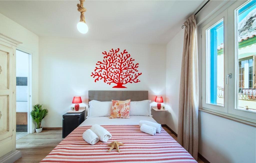 Rocca Doria Hotel Castelsardo Ngoại thất bức ảnh