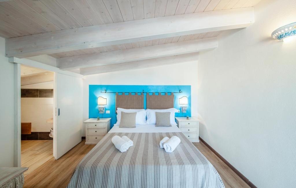 Rocca Doria Hotel Castelsardo Ngoại thất bức ảnh