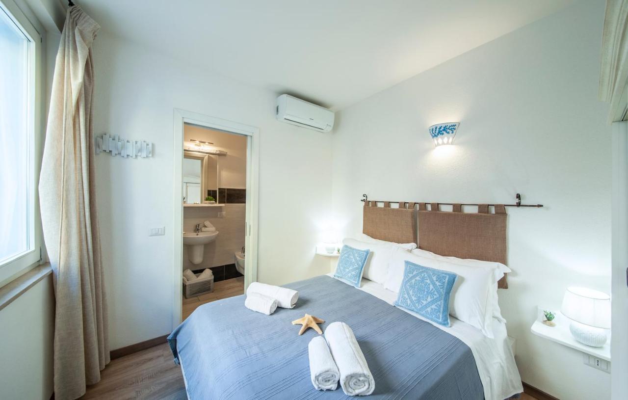 Rocca Doria Hotel Castelsardo Ngoại thất bức ảnh