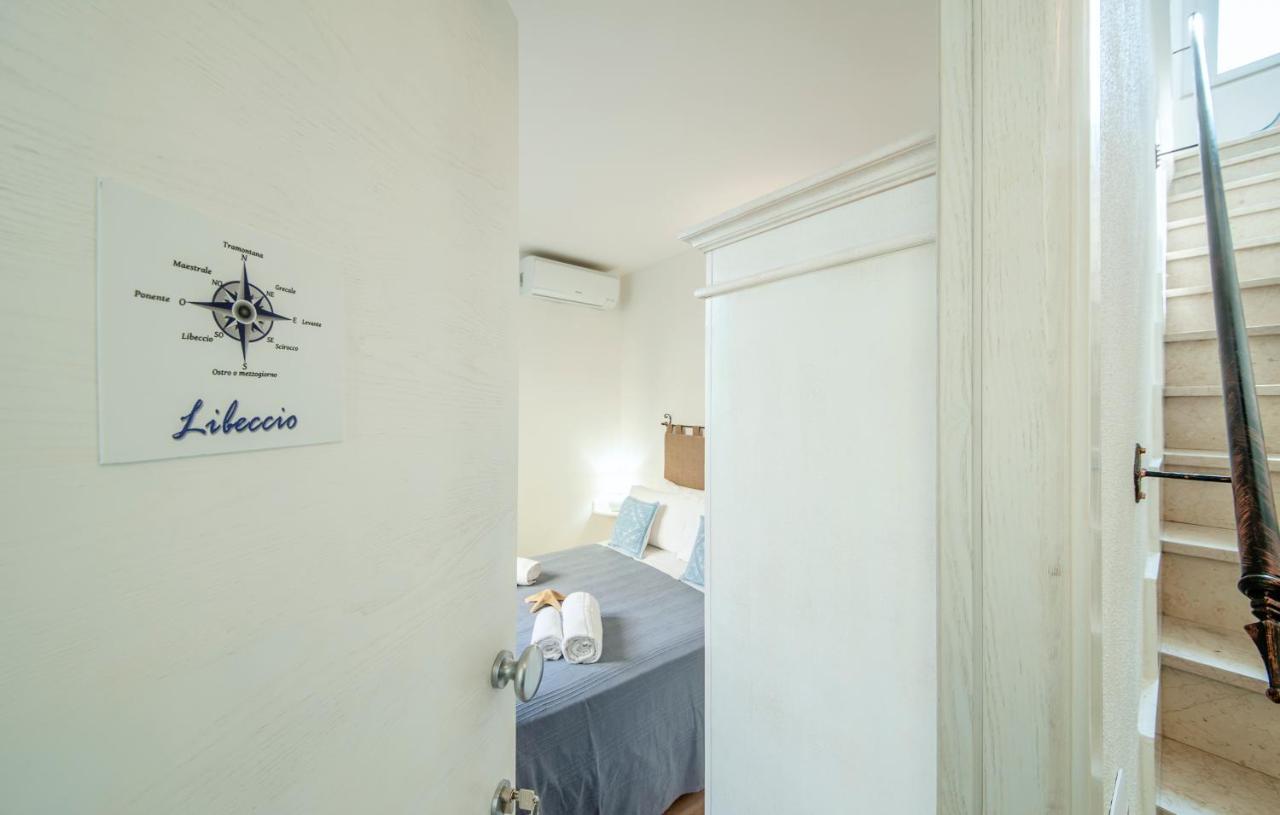 Rocca Doria Hotel Castelsardo Ngoại thất bức ảnh