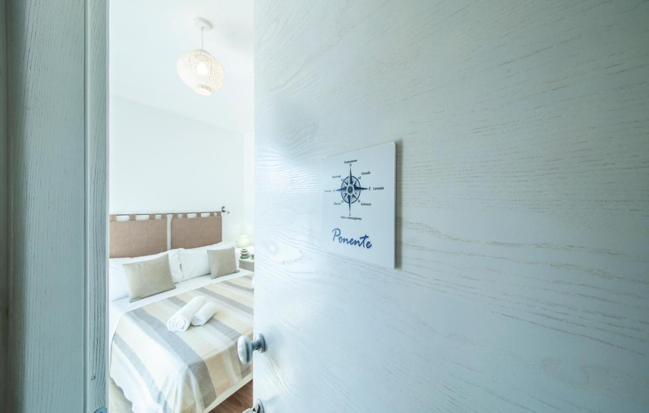 Rocca Doria Hotel Castelsardo Ngoại thất bức ảnh