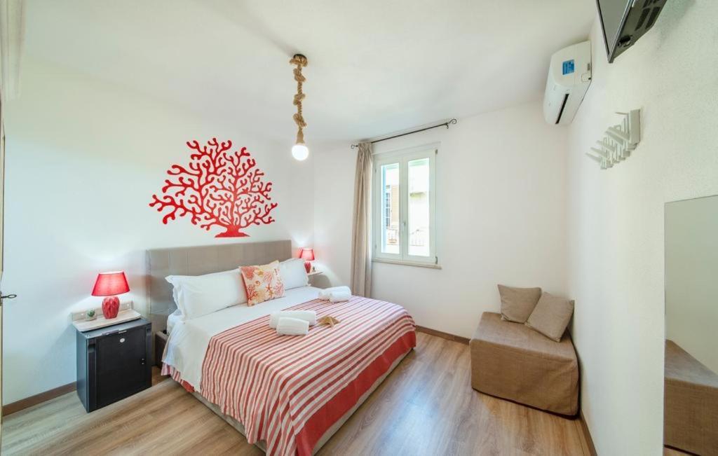 Rocca Doria Hotel Castelsardo Ngoại thất bức ảnh