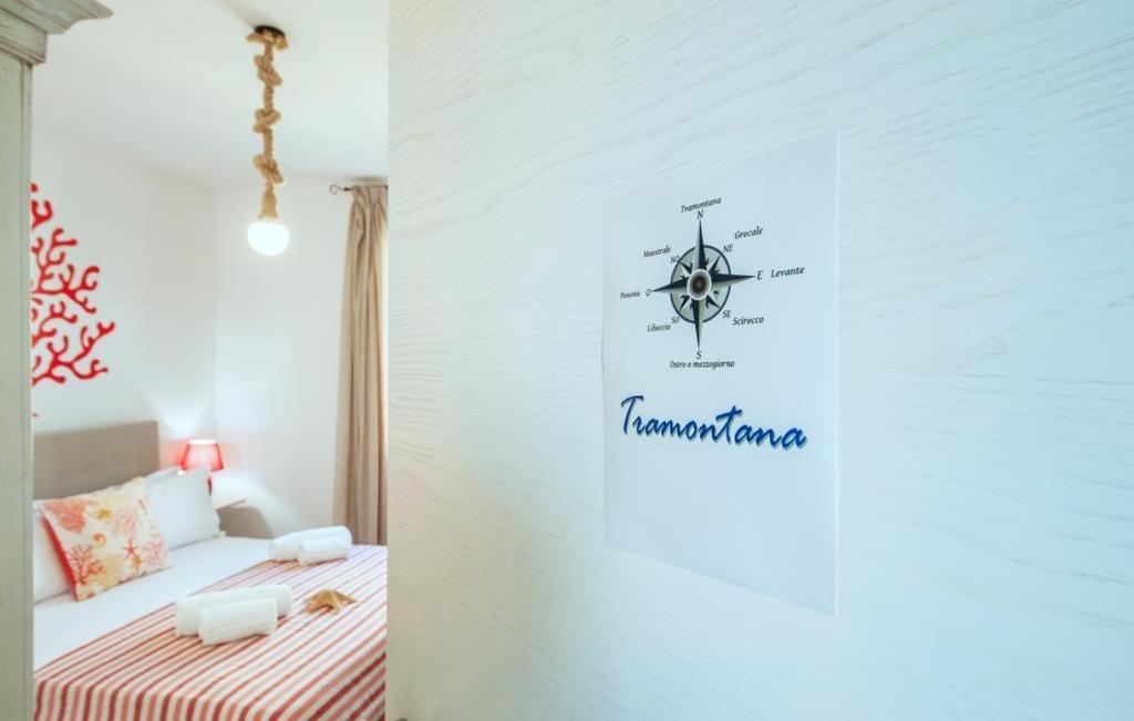 Rocca Doria Hotel Castelsardo Ngoại thất bức ảnh