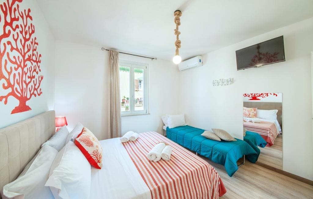 Rocca Doria Hotel Castelsardo Ngoại thất bức ảnh