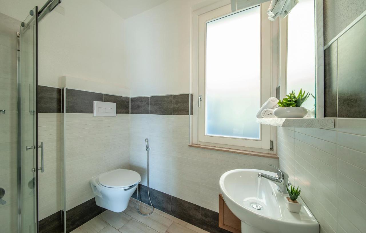 Rocca Doria Hotel Castelsardo Ngoại thất bức ảnh
