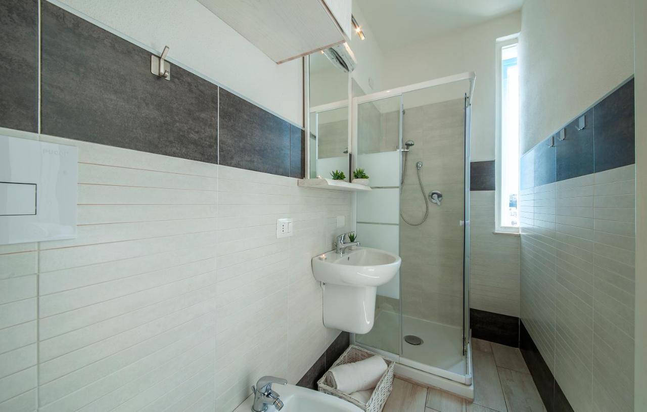 Rocca Doria Hotel Castelsardo Ngoại thất bức ảnh