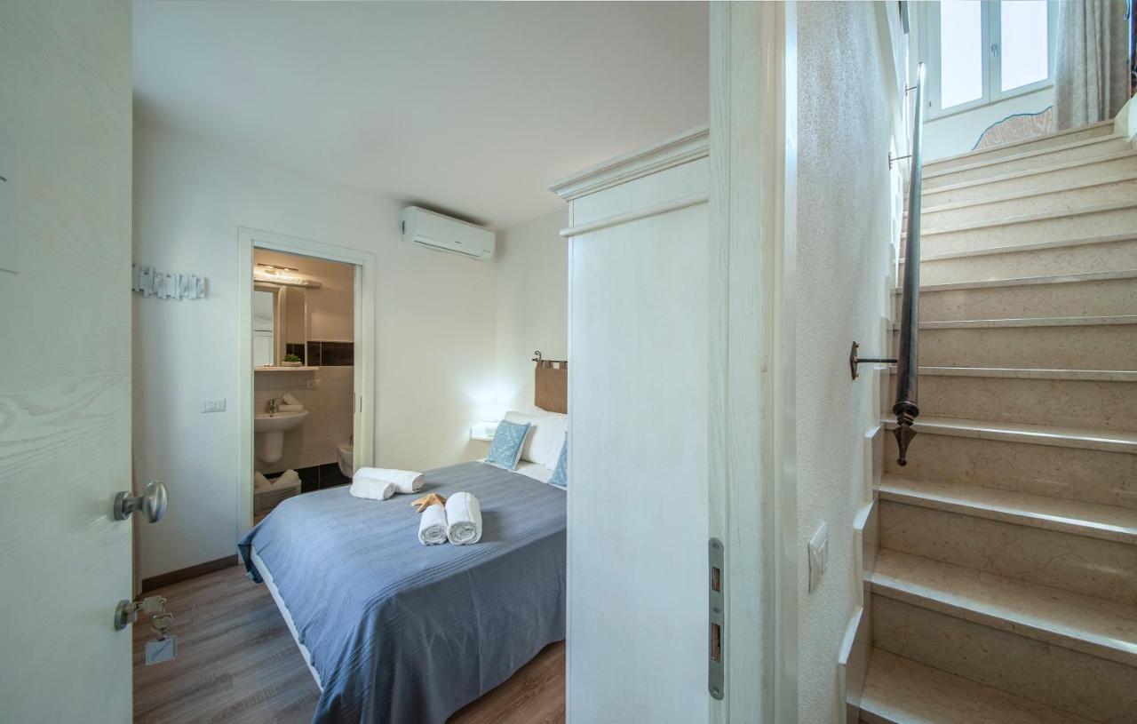 Rocca Doria Hotel Castelsardo Ngoại thất bức ảnh