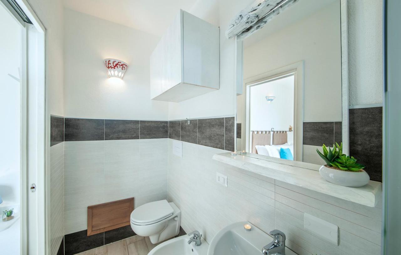Rocca Doria Hotel Castelsardo Ngoại thất bức ảnh