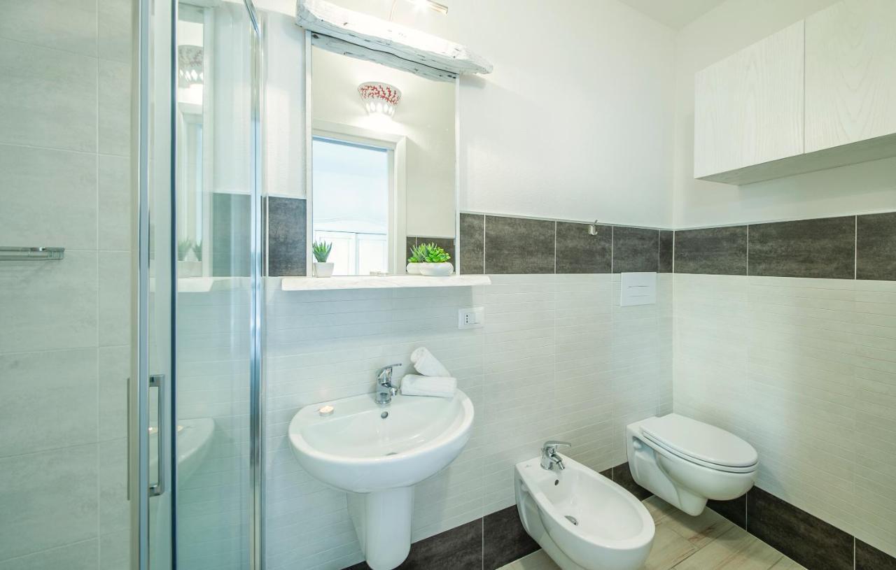 Rocca Doria Hotel Castelsardo Ngoại thất bức ảnh