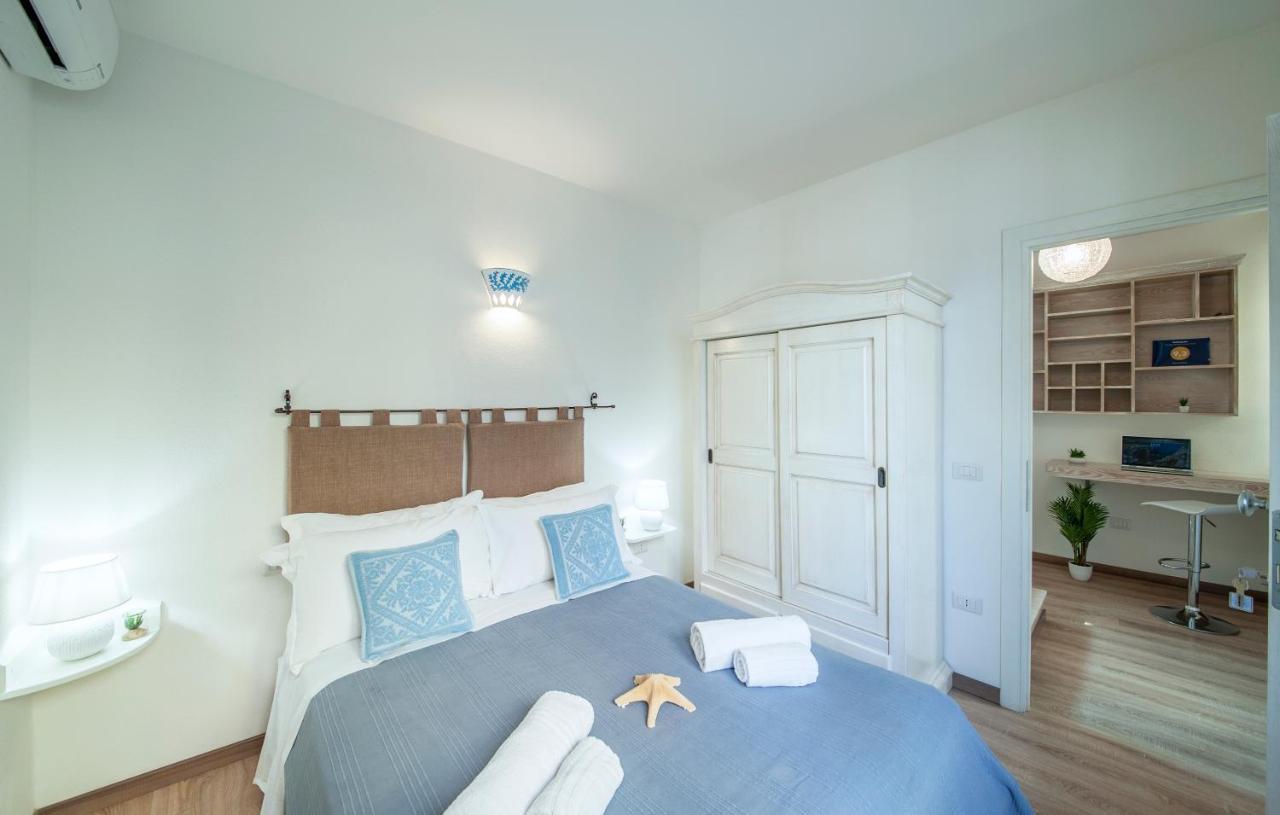 Rocca Doria Hotel Castelsardo Ngoại thất bức ảnh