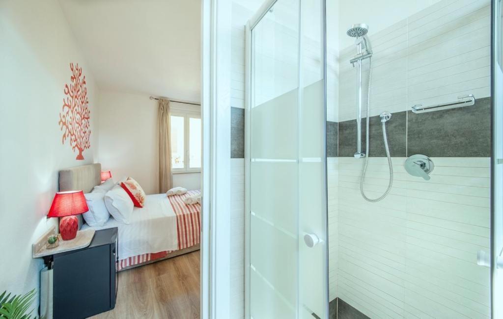 Rocca Doria Hotel Castelsardo Ngoại thất bức ảnh