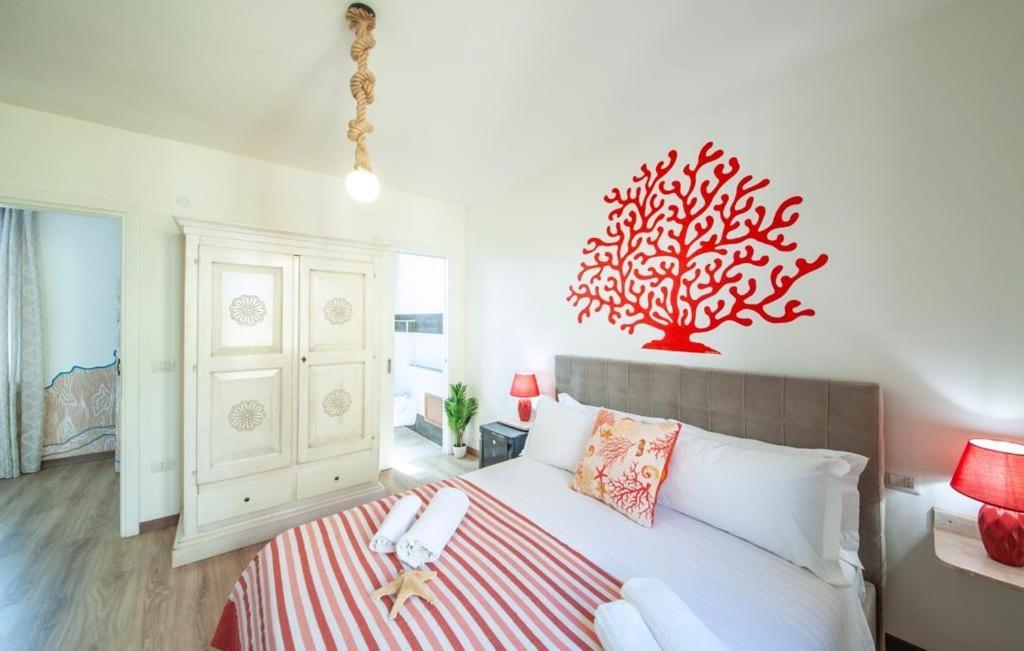 Rocca Doria Hotel Castelsardo Ngoại thất bức ảnh