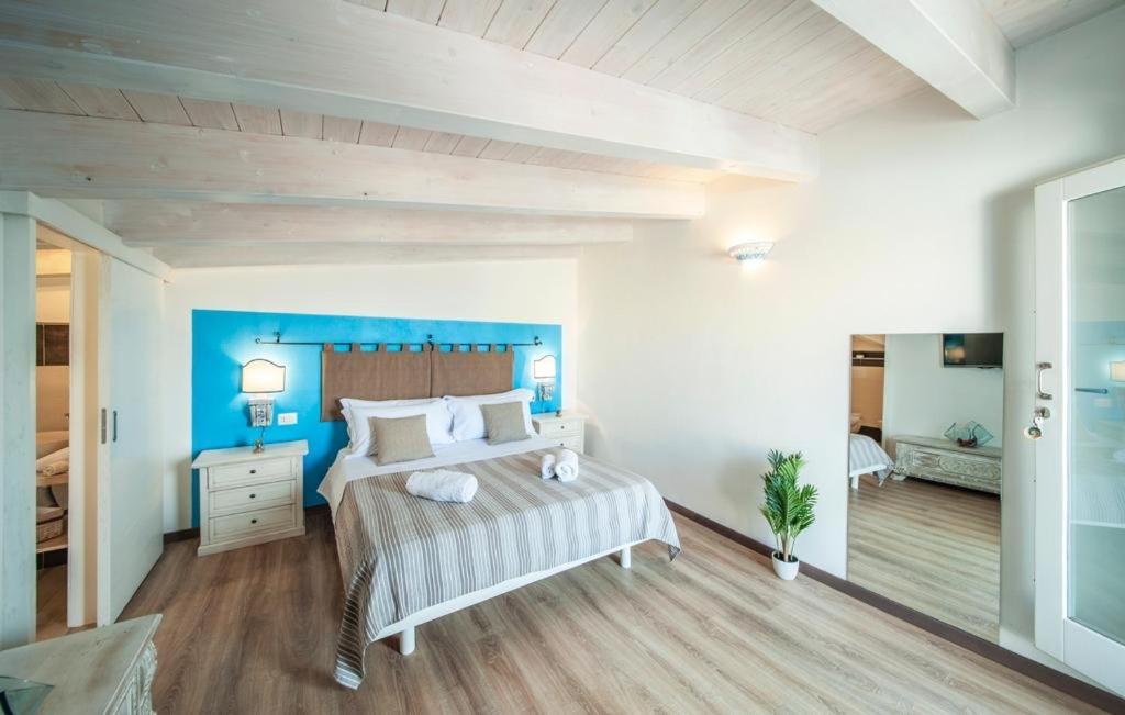 Rocca Doria Hotel Castelsardo Ngoại thất bức ảnh