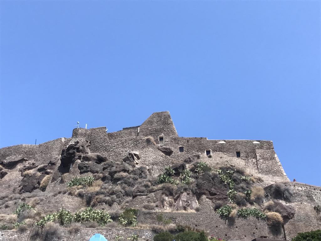 Rocca Doria Hotel Castelsardo Ngoại thất bức ảnh