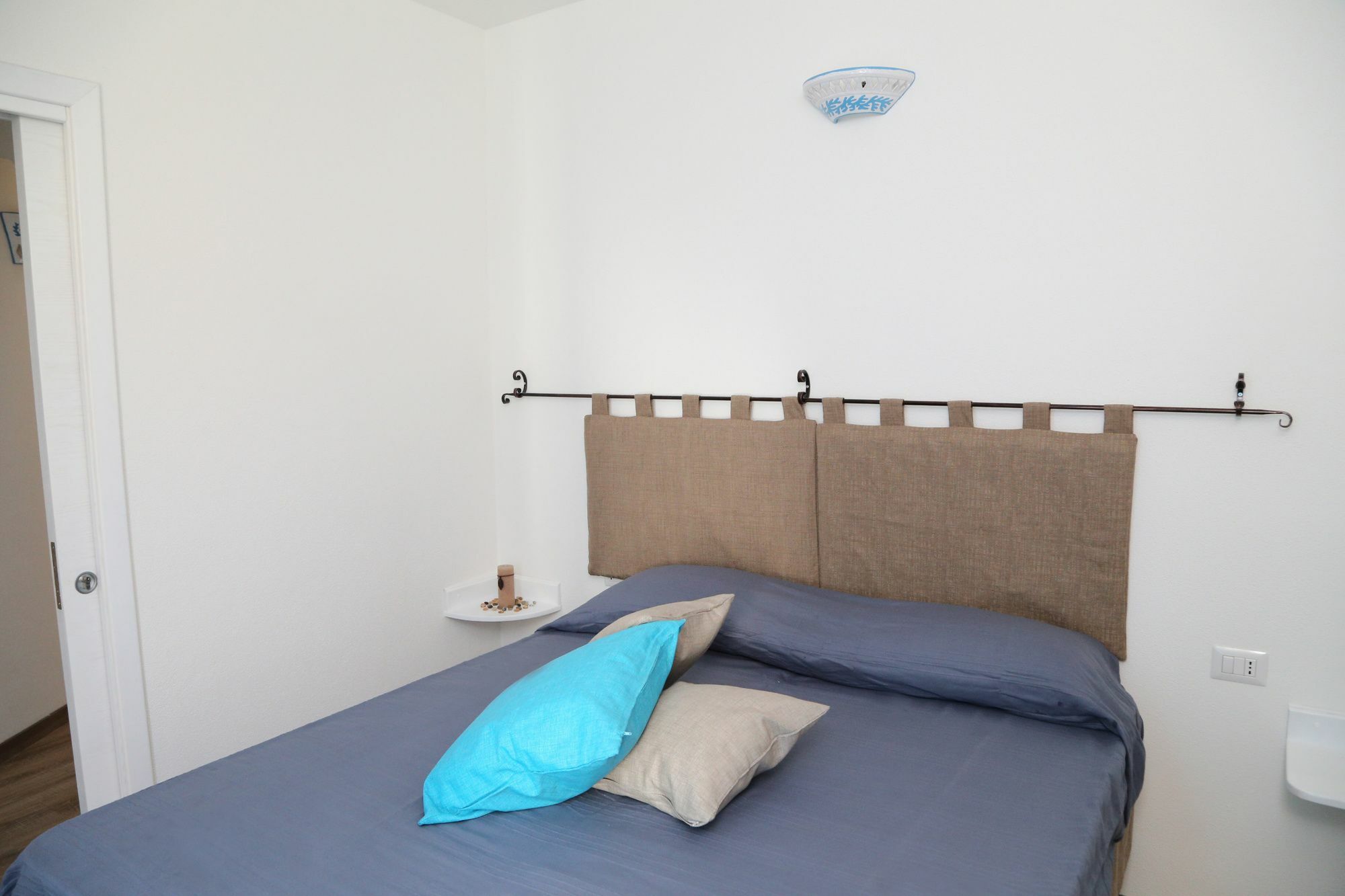 Rocca Doria Hotel Castelsardo Ngoại thất bức ảnh