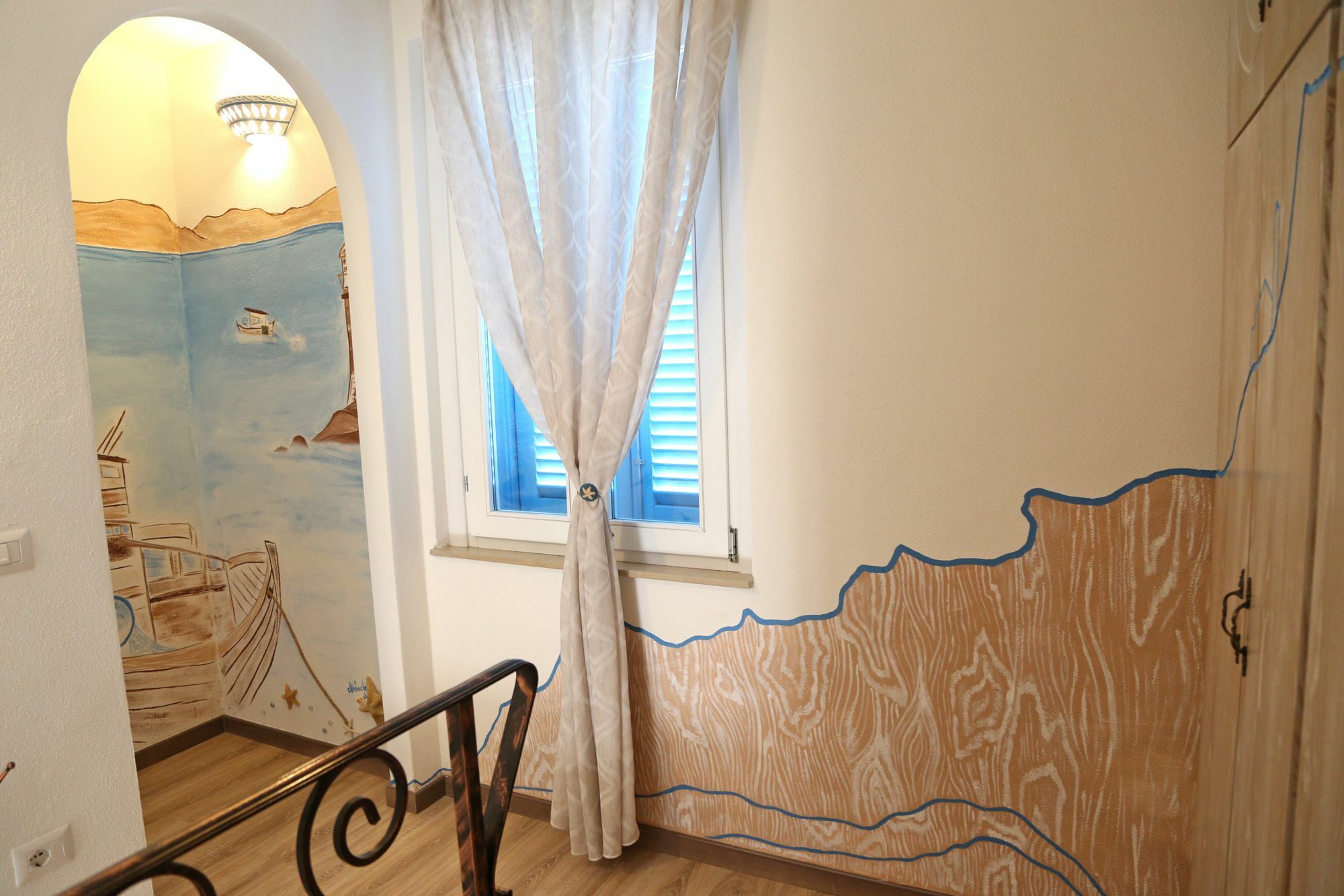 Rocca Doria Hotel Castelsardo Ngoại thất bức ảnh