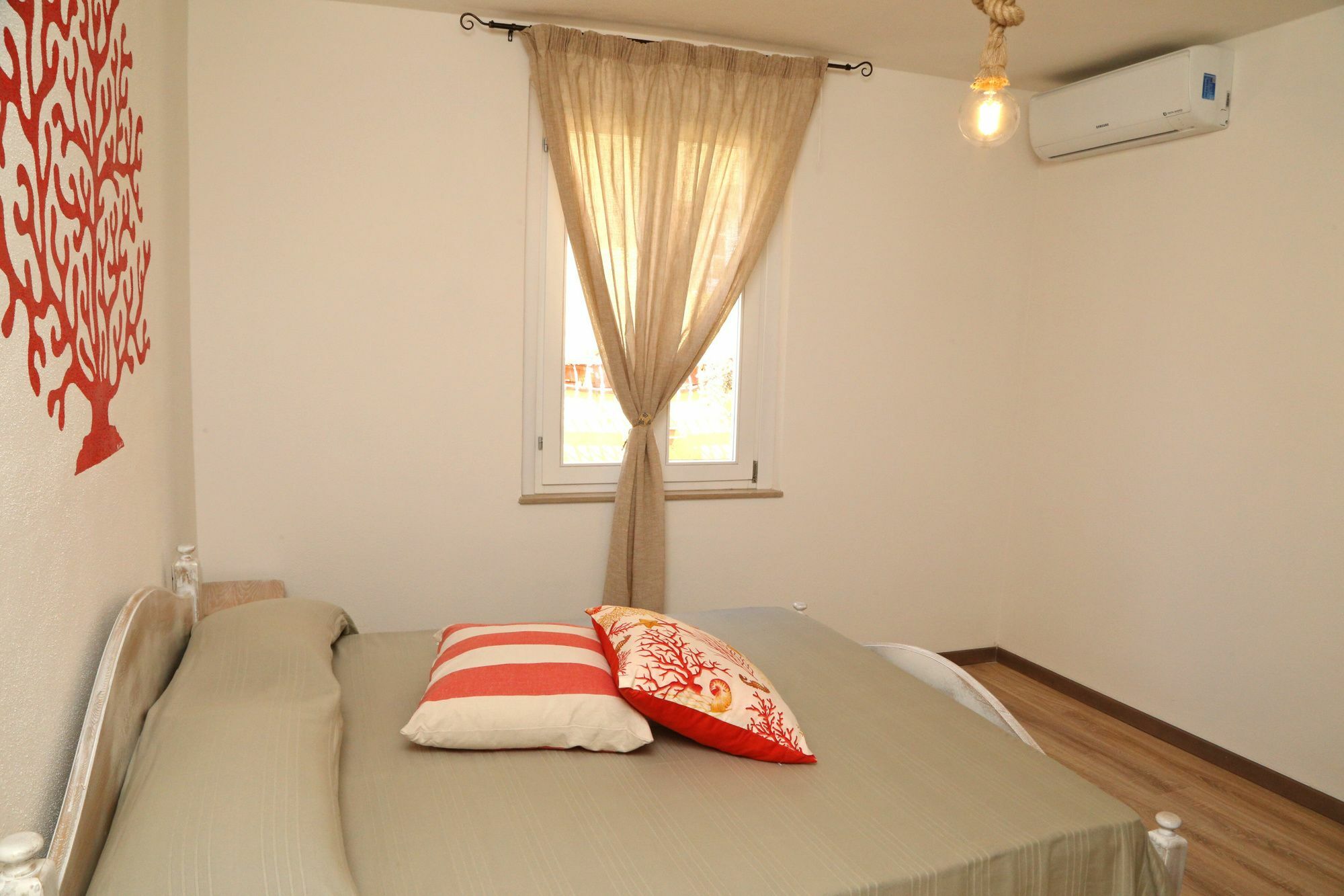 Rocca Doria Hotel Castelsardo Ngoại thất bức ảnh