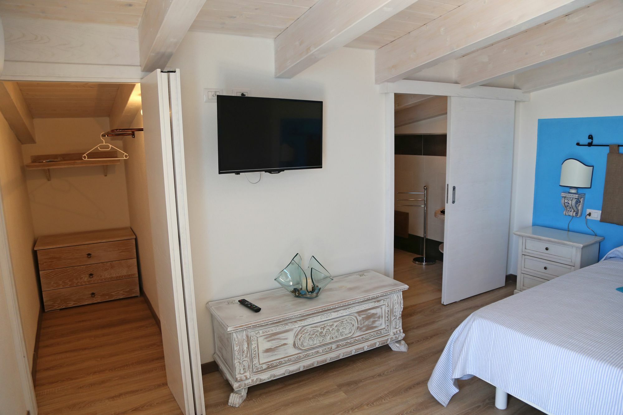 Rocca Doria Hotel Castelsardo Ngoại thất bức ảnh