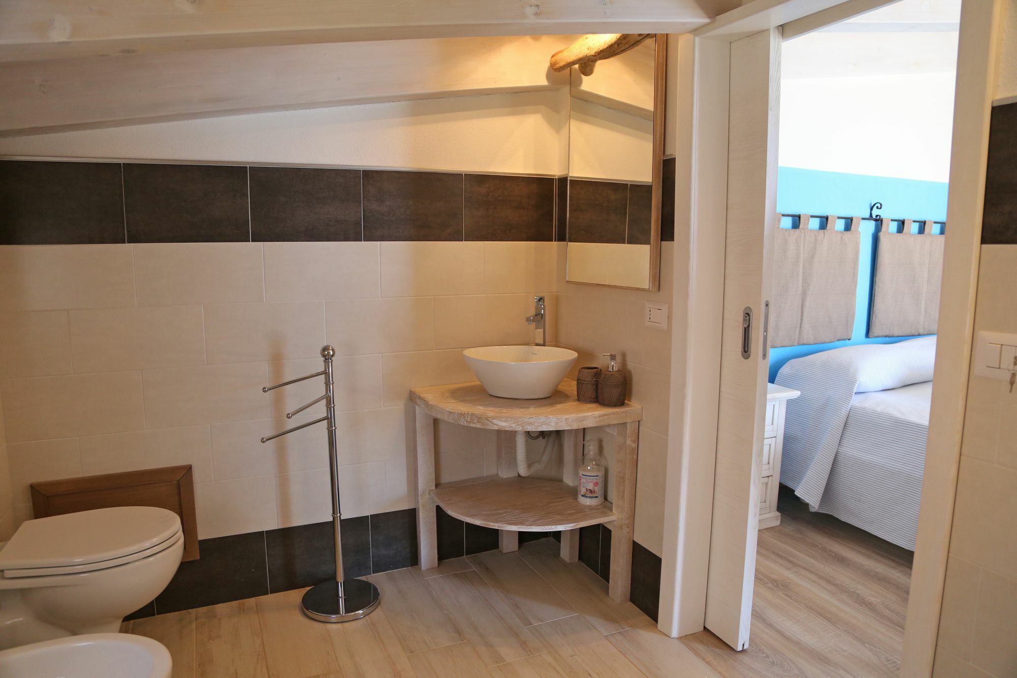Rocca Doria Hotel Castelsardo Ngoại thất bức ảnh